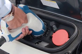 PLN sediakan 60&nbsp;SPKLU&nbsp;layani pemudik di Sumbar