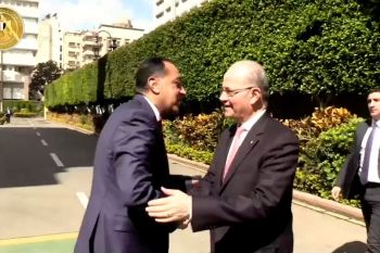 PM Mesir dan Palestina bahas rencana rekonstruksi Gaza
