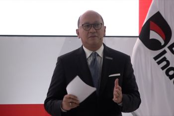 Rosan Roeslani pastikan tak ada nama titipan di kepengurusan Danantara