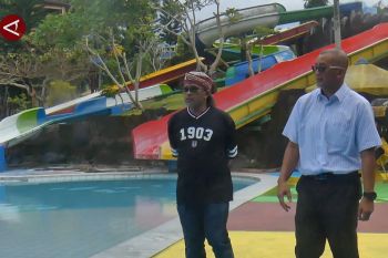 Liburan Lebaran, Bupati pastikan pariwisata Temanggung siap dikunjungi