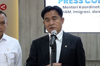 RI upayakan hambat eksekusi aset negara di Paris terkait kasus Navayo