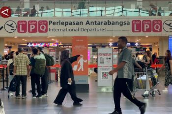 WNI di Malaysia mulai manfaatkan libur Idul Fitri untuk mudik