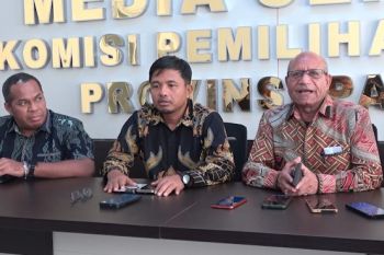 Anggaran pemungutan suara ulang Pilgub Papua capai Rp367 miliar