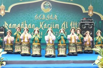 Festival Ramadhan Kariim ramaikan agenda bulan puasa di Kota Tangerang