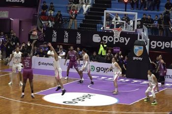 Rans Simba raih kemenangan dengan skor tipis melawan Hangtuah