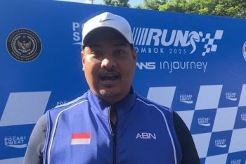 Menpora: Indonesia siap jadi tuan rumah yang baik saat jamu Bahrain