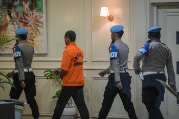 Mantan Kapolres Ngada dipecat usai terbukti cabuli anak di bawah umur