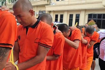 KUHAP baru atur batas waktu status tersangka paling lama dua tahun