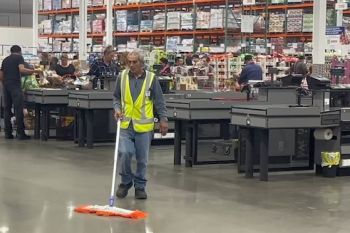 Tingkat pengangguran Australia stabil di 4,1 persen pada Februari