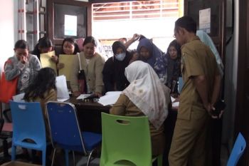 Pemkot Palangka Raya buka pendaftaran BPUM bagi 1000 UMK