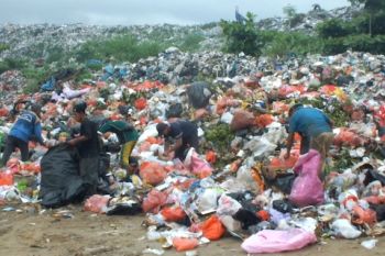 DLH Pangkalpinang siapkan strategi gotong royong atasi sampah lebaran