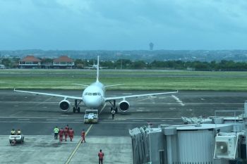 Bandara Ngurah Rai tutup saat Nyepi, penerbangan darurat disiagakan