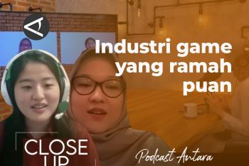 Ruang aman perempuan dalam pengembangan game (2)