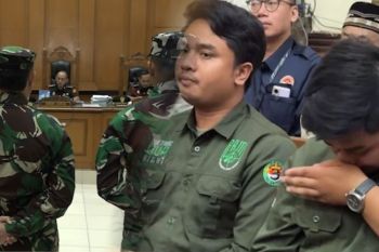 Hakim tolak permohonan restitusi, ini tanggapan anak bos rental mobil