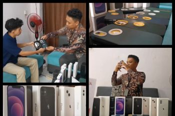 Fenomena sewa iPhone saat lebaran melonjak, ini kata psikolog