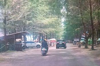 Lima objek wisata pantai Pasaman Barat Sumbar dibuka hari ini