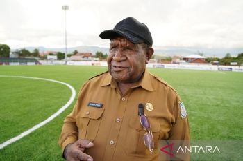 Pemprov Papua Pegunungan harap ASN manfaatkan libur panjang dengan baik
