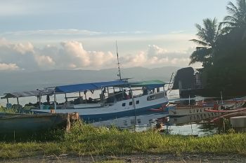 BMKG: Waspadai gelombang tinggi perairan kepulauan dan  sekitarnya