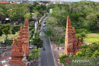 Universitas Udayana perkuat pendidikan bela negara ke mahasiswa