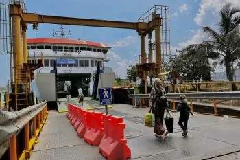 ASDP Banda Aceh tambah lima trip per hari