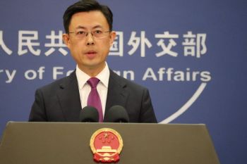 Satu WN China tewas akibat gempa Myanmar, 15 lainnya luka