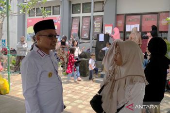 Lapas Lombok Barat buka layanan kunjungan Idul Fitri selama 3 hari