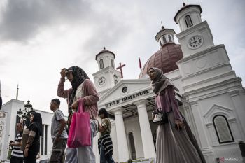 Pemilik grup hotel terkemuka jadi tersangka pemalsuan surat