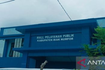 Pemkab Biak butuh PPNS juru sita pajak