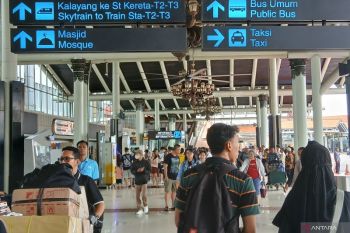 InJourney pastikan kesiapan hadapi arus balik Lebaran