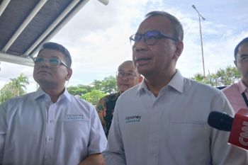 Puncak arus balik diprediksi terjadi pada 7 April 2025