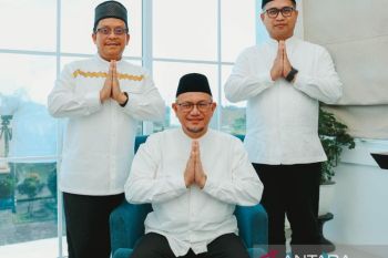 Region Head PTPN IV Regional III: Idul Fitri Momentum Penyelarasan Perkuat Perbaikan