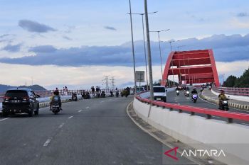 Wali Kota Jayapura imbau warga waspadai dampak curah hujan tinggi