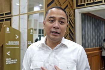 Pemkot Surabaya antisipasi urbanisasi pascalibur Idul Fitri&nbsp;