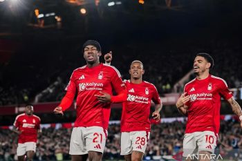 Pertandingan Derbi Manchester berakhir imbang tanpa gol