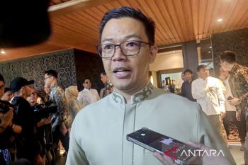 Menlu: Pemerintah kirim bantuan gempa ke Myanmar pada Kamis