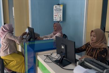 PDAM Lombok Tengah buka pelayanan saat libur Lebaran
