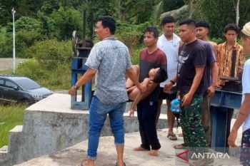 BPBD Padang ingatkan wisatawan hati-hati dan jaga keselamatan