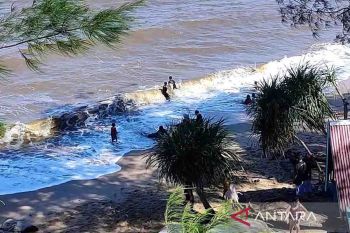 DPRD Kotim ingatkan pentingnya keselamatan saat berwisata