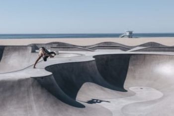 GCCA Concrete in Life 2024/25 Reveals Breathtaking Pictures From Around the World - Winners Announced in Global Photography Competition