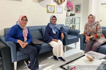 Kunjungan kapal pesiar asal Perancis ke Bangka bukti bangkitnya pariwisata