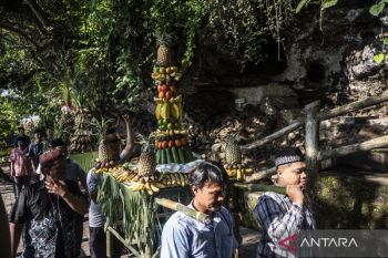 Niat puasa Syawal dan deretan keutamaan bagi yang menjalankannya