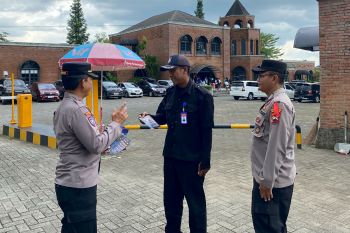 Polresta Banyumas:  Waspadai aksi kejahatan bermodus hipnotis