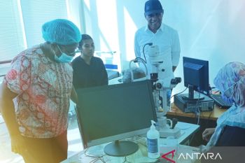 Dinkes Biak: Layanan kesehatan OAP dibiayai dari dana otsus