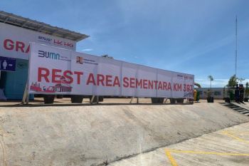 Sumsel siagakan 920 personel saat arus balik Lebaran 2025