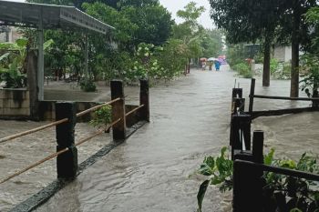 Pemkot Surakarta  surati Kementerian PU terkait kolam retensi