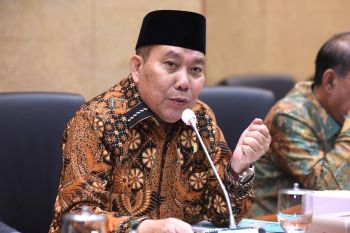 Anggota DPR tekankan pentingnya kolaborasi daerah dan legislatif