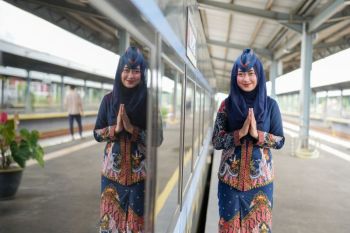 Ada lowongan pramugara dan pramugari kereta api, kuota 1.100 orang