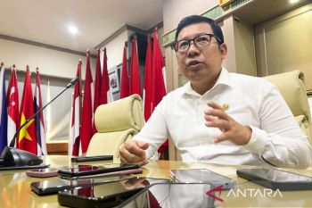 Bapanas dorong pemda siapkan APBD khusus pangan guna jaga daya beli masyarakat