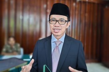 Unand targetkan himpun dana wakaf senilai Rp20 miliar