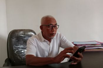 Petugas reaksi cepat disiagakan di Lombok Tengah selama libur Lebaran